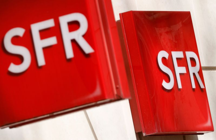 GRÉGORY RABUEL QUITTE LA DIRECTION D'ALTICE FRANCE ET DE SFR
