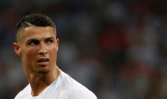 NIKE SE DIT PRÉOCCUPÉ PAR LES ACCUSATIONS CONTRE RONALDO
