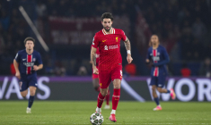 Dominik Szoboszlai : « Le PSG est un cauchemar »