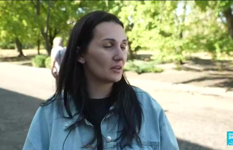 Ukraine : la ville de Pokrovsk résiste mais l'armée russe se rapproche