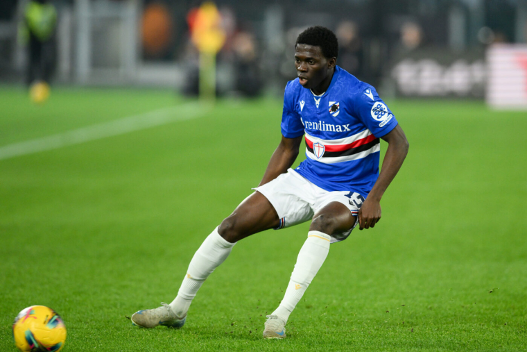 En Serie B, deux matchs interrompus à cause d’actes racistes