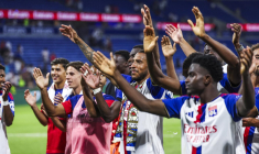 Comment Lyon peut se faire 23 millions en deux matchs