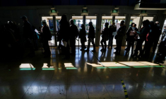 CORONAVIRUS: 26.343 NOUVEAUX CAS EN FRANCE, 140 NOUVEAUX DÉCÈS