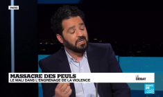 Massacre des peuls : Le Mali dans l'engrenage de la violence