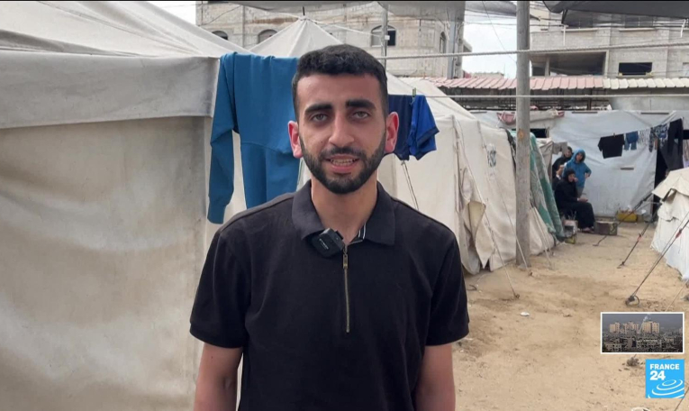 Égypte : réponse attendue du Hamas à une offre de trêve à Gaza