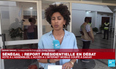 Sénégal : le report de la présidentielle en débat à l'Assemblée Nationale