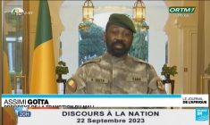 Mali : festivités de la fête nationale annulées, deux morts à Tombouctou