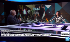 Culture : une comédie musicale sur Félix Houphouët-Boigny, ancien président ivoirien