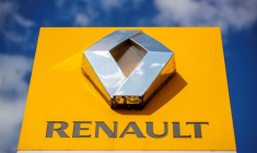 RENAULT DISCUTE POUR METTRE FIN À SA COENTREPRISE AVEC BRILLIANCE EN CHINE