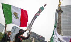 Les élèves mexicains resteront en cours pendant la Coupe du monde