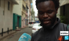 Manifestations au Kenya: la police tire des gaz lacrymogènes à Nairobi, des journalistes blessés