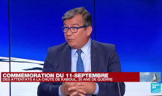 Quel bilan pour la politique américaine 20 ans après les attentats du 11 septembre ?