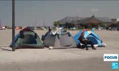 Crise humanitaire au Liban : les déplacés à bout de souffle