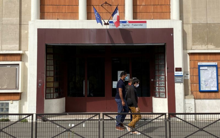 CORONAVIRUS: RECORD EN FRANCE AVEC PRÈS DE 10.000 NOUVEAUX CAS EN 24 HEURES