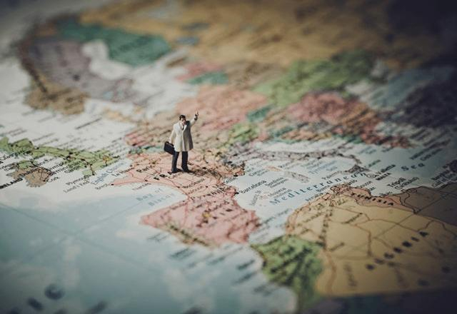 Selon Christian de Boissieu, "Un recul du ratio de dépenses publiques (aujourd'hui proche de 55% du PIB) reste la clef de la réduction de la pression fiscale et de la dette publique". (crédit : Slon Dot Pics / Pexels)