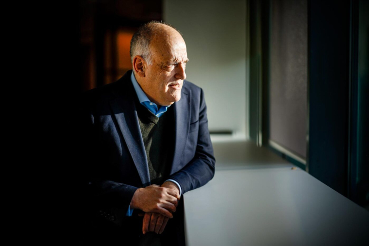 Droits TV : jackpot pour La Liga