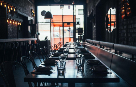 (Crédits: Unsplash - Andrew Seaman)