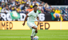 Comment les USA inspirent Aurélien Tchouaméni