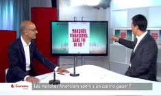 Les marchés financiers sont-ils un casino géant ?