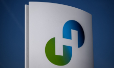 ( AFP / FABRICE COFFRINI )