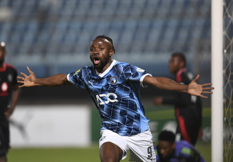 Le Pyramids FC monte sur le toit de l’Afrique