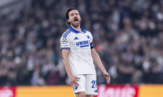 Copenhague va devoir lutter contre la relégation au Danemark