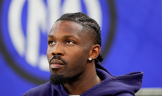 Marcus Thuram accusé de violences conjugales, son avocate répond