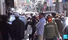 Tunisie : le chef du Parlement Rached Ghannouchi convoqué devant la justice