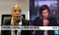 Congrès contre la peine de mort : la situation préoccupante en Iran