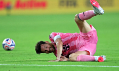 Il faudra plus qu'un Messi-PSG pour nous hyper