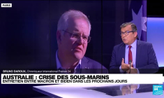 L'Australie "n'a pas à prouver" son attachement à la France