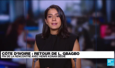 Côte d'Ivoire : Gbagbo rend visite à son ancien rival Bédié, sous le signe de la réconciliation