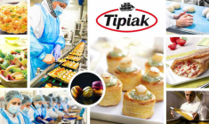 Tipiak est spécialiste des produits d’épicerie et des plats cuisinés surgelés. (© Tipiak)