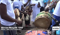 Élections législatives et régionales au Togo : Une campagne sur fond de contestations