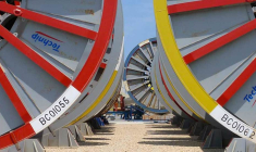 TechnipFMC a remporté plusieurs gros contrats ces dernières semaines. (© TechnipFMC)