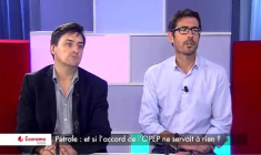 Pétrole : et si l’accord de l’OPEP ne faisait pas remonter les cours ?