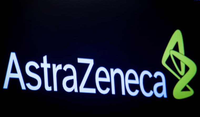 LES VENTES D'ASTRAZENECA SUPÉRIEURES AUX ATTENTES AU 1ER TRIMESTRE