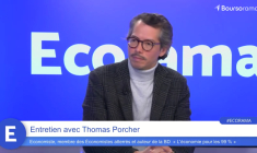 Thomas Porcher : "Je ne pense pas que la France irait mieux s'il n'y avait plus de milliardaires !"