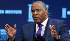 ELLIOTT ET VISTA EQUITY RACHÈTENT LE SPÉCIALISTE DU CLOUD CITRIX