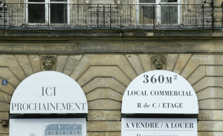 ( AFP / JACQUES DEMARTHON )