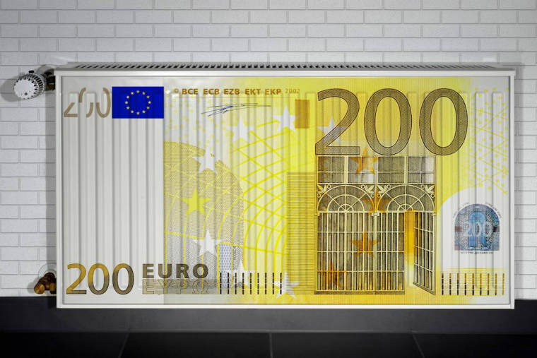Un chèque pour les utilisateurs de fioul-iStock-mekcar
