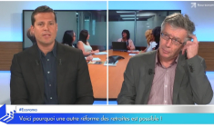 Voici pourquoi une autre réforme des retraites est possible !