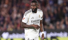 Antonio Rüdiger se positionne aux côtés des réfugiés
