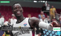 Pavard arrive, Mandanda s'en va : chassé-croisé de champions du monde en Ligue 1