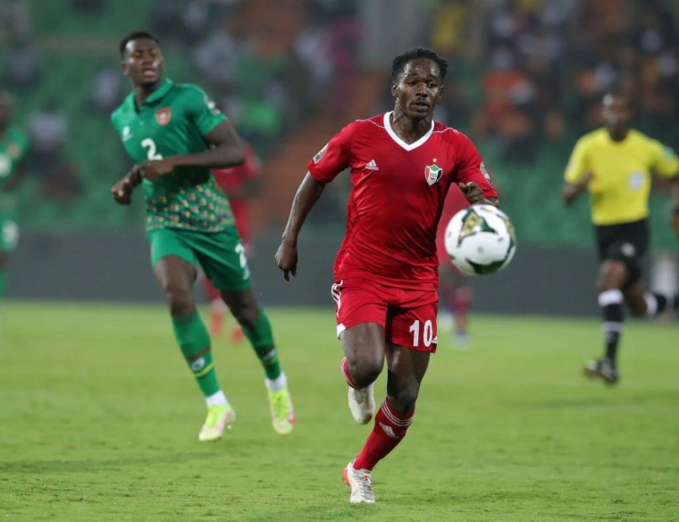 Muhamed Abdelrahman : « Difficile de penser à autre chose qu’à la guerre »