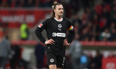 La tempête Elli pousse à annuler le match entre Sankt Pauli et le RB Leipzig