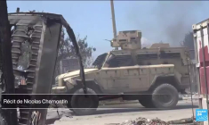 Haïti : les habitants appellent à l'unité, la transition se fait attendre