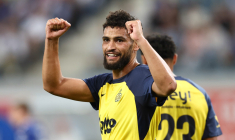 L'Union saint-gilloise remporte le derby de Bruxelles