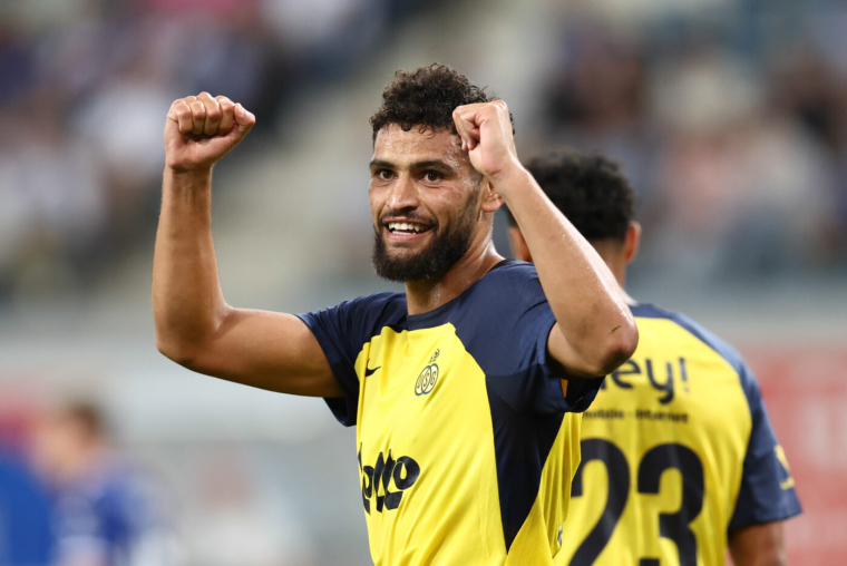 L'Union saint-gilloise remporte le derby de Bruxelles