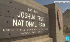 Etats-Unis : nouvelle vague de chaleur dans l'Ouest